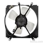 Ventilator hladilnika 814423W1 - Toyota Rav4 2.0 i 16V 94-00