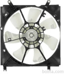 Ventilator hladilnika 814623W3 - Toyota Rav4 2.0 i16V VVTI 00-06