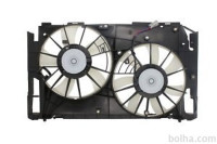 Ventilator hladilnika 814823W2 - Toyota Rav4 3.5 V6 06-13
