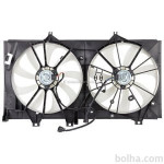 Ventilator hladilnika 81E223W1 - Lexus ES 3.5 V6 12-