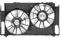 Ventilator hladilnika 81X323W3 - Toyota Rav4 2.0 13-