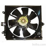 Ventilator hladilnika 904023W5 - Volvo S40 95-04