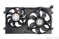 Ventilator hladilnika 952523W4 - Seat Cordoba 02-09