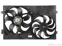 Ventilator hladilnika 952523W5-Q - Seat Ibiza 01-