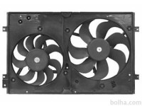 Ventilator hladilnika 954123W2-Q - Volkswagen Golf 97-05
