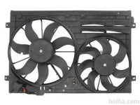Ventilator hladilnika 957823W2-Q - Audi A3 03-13
