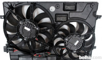 Ventilator hladilnika 95D323W1X - Škoda Superb 2.0 TDI -16