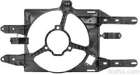 Ventilator hladilnika (samo ohišje) 301723-7 - Fiat Punto 97-99
