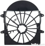 Ventilator hladilnika (samo ohišje) 343023-1 - Jeep Grand...