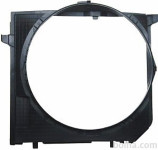Ventilator hladilnika (samo ohišje) 501423-2 - Mercedes-Benz Razred...