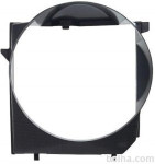 Ventilator hladilnika (samo ohišje) 501423 - Mercedes-Benz Razred E...
