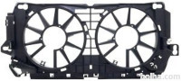 Ventilator hladilnika (samo ohišje) 5065231X - Volkswagen,...