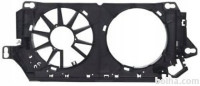Ventilator hladilnika (samo ohišje) 5065232X - Volkswagen,...