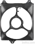 Ventilator hladilnika (samo ohišje) 813623-4 - Toyota, Lexus