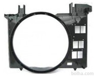 Ventilator hladilnika (samo ohišje) 908523 - Volvo