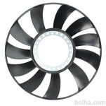 Ventilator hladilnika (samo vetrnica) 132423F1 - Audi, Volkswagen,...