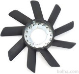 Ventilator hladilnika (samo vetrnica) 200023F3 - Mercedes-Benz