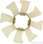 Ventilator hladilnika (samo vetrnica) 279723F1 - Nissan