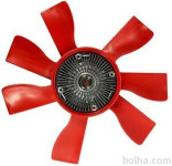 Ventilator hladilnika (samo vetrnica) 324423F1 - Ford Sierra, Transit