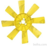 Ventilator hladilnika (samo vetrnica) 447023F1 - Lada Niva 02-