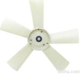 Ventilator hladilnika (samo vetrnica) 501423F5 - Mercedes-Benz