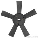 Ventilator hladilnika (samo vetrnica) 501423F8 - Mercedes-Benz