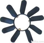 Ventilator hladilnika (samo vetrnica) 501523F3 - Mercedes-Benz
