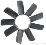 Ventilator hladilnika (samo vetrnica) 501523F4 - Mercedes-Benz