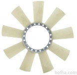 Ventilator hladilnika (samo vetrnica) 506123F2 - Mercedes-Benz T1 2...