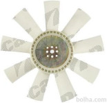 Ventilator hladilnika (samo vetrnica) 506223F5 - Mercedes-Benz...