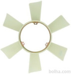 Ventilator hladilnika (samo vetrnica) 506223F7 - Mercedes-Benz
