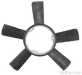 Ventilator hladilnika (samo vetrnica) 552523F1 - Opel