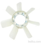 Ventilator hladilnika (samo vetrnica) 817423F1 - Toyota