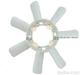 Ventilator hladilnika (samo vetrnica) 817723F1 - Toyota...
