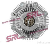 Visko sklopka SV-5013S - Suzuki Jimny 98-