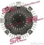 Visko sklopka SV-5033S - Kia Besta, Pregio