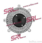 Visko sklopka SV-5086S - Nissan Navara 05-