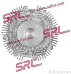 Visko sklopka SV-5089S - Nissan Navara 05-