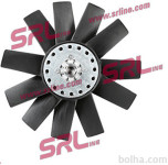 Visko sklopka SV-7016S - Ford Transit 06-13