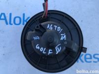 VW GOLF 6 1.6 TDI 2011 VENTILATOR KABINE