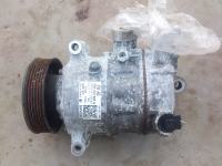 vw golf 7 2016 variant r line kompresor klime original sanden