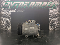 VW Polo 1.6 2011 kompresor klime 6Q0820808F