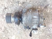 vw transporter t5 2007 2.5 tdi kompresor klime original denso