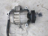 VW volkswagen caddy 2008 1.9 77kw kompresor klime