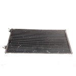 YC1H-19710-BB CONDENSATORE RADIATORE CLIMATIZZATORE CLIMA A/C FORD TRA