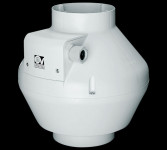 Cevni ventilator VORTICE CA 100-V0 D (16008)