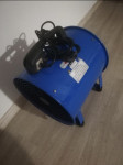 Industrijski prenosni ventilator