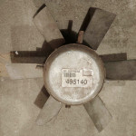 Industrijski profesionali ventilator