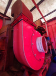 Industrijski ventilator