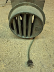 Industrijski ventilator